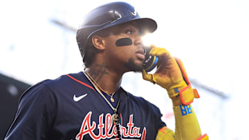 Atlanta Braves v Chicago Cubs