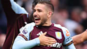 Emiliano Buendia et Aston Villa se sont imposés contre Tottenham ce dimanche en Premier League