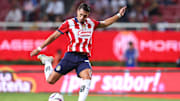 Chivas v Tijuana - Torneo Apertura 2023 Liga MX