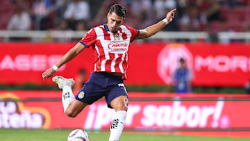 Chivas v Tijuana - Torneo Apertura 2023 Liga MX