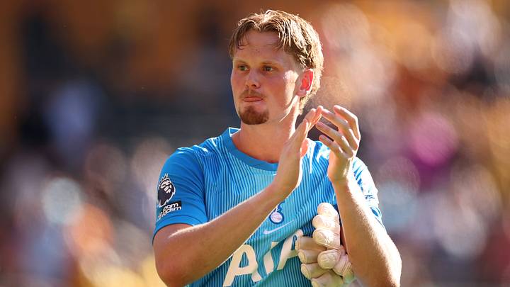 Wolverhampton Wanderers v Tottenham Hotspur - Premier League