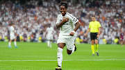 Real Madrid CF v Real Valladolid CF  - LaLiga EA Sports