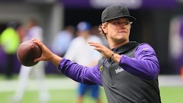 Las Vegas Raiders v Minnesota Vikings