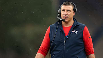 New England Patriots, Mike Vrabel