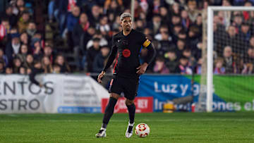 Ronald Araujo