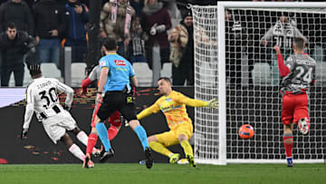 Juventus - Cremonese