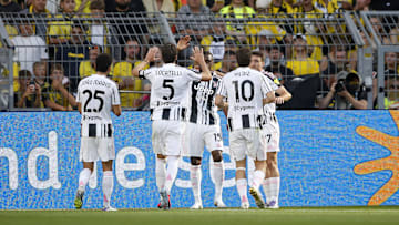 Juventus