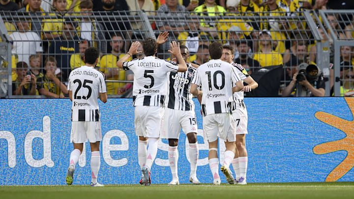 Juventus Juventus