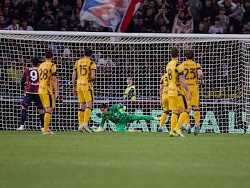 Bologna v FC Internazionale - Serie A