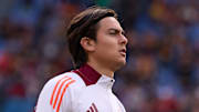 Paulo Dybala