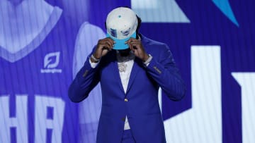 Charlotte Hornets, NBA Draft, 2024 NBA Draft, Hornets NBA Draft