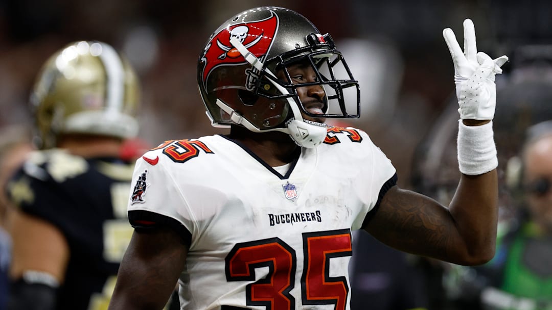 Tampa Bay Buccaneers v New Orleans Saints
