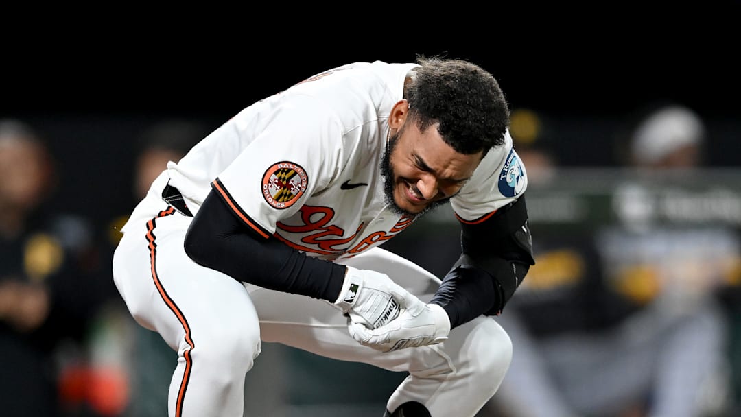Pittsburgh Pirates v Baltimore Orioles