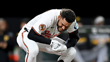 Pittsburgh Pirates v Baltimore Orioles