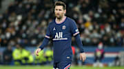 Lionel Messi is expected to return for PSG