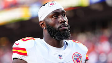 Kansas City Chiefs v Denver Broncos