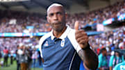 Thierry Henry a été impressionné par le Real et notamment un joueur en particulier.