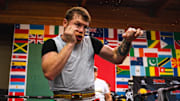 "Canelo" es uno de los mejores boxeadores de la última década