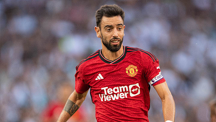 Tottenham Hotspur v Manchester United - Premier League