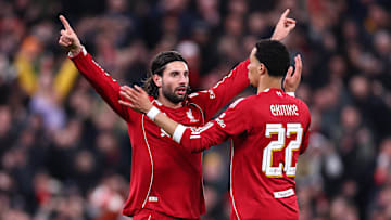 Liverpool vive temporada abaixo das expectativas