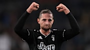Adrien Rabiot est le milieu avec le plus de buts cette saison en Serie A