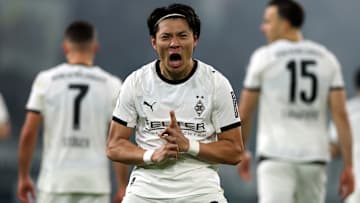 Shuto Machino ist der Schlüsselspieler in Polanskis neuem System Shuto Machino ist der Schlüsselspieler in Polanskis neuem System