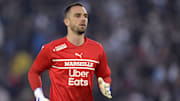 Pau Lopez revient sur mon match avec l'OM