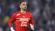 Pau Lopez de retour dans les cages