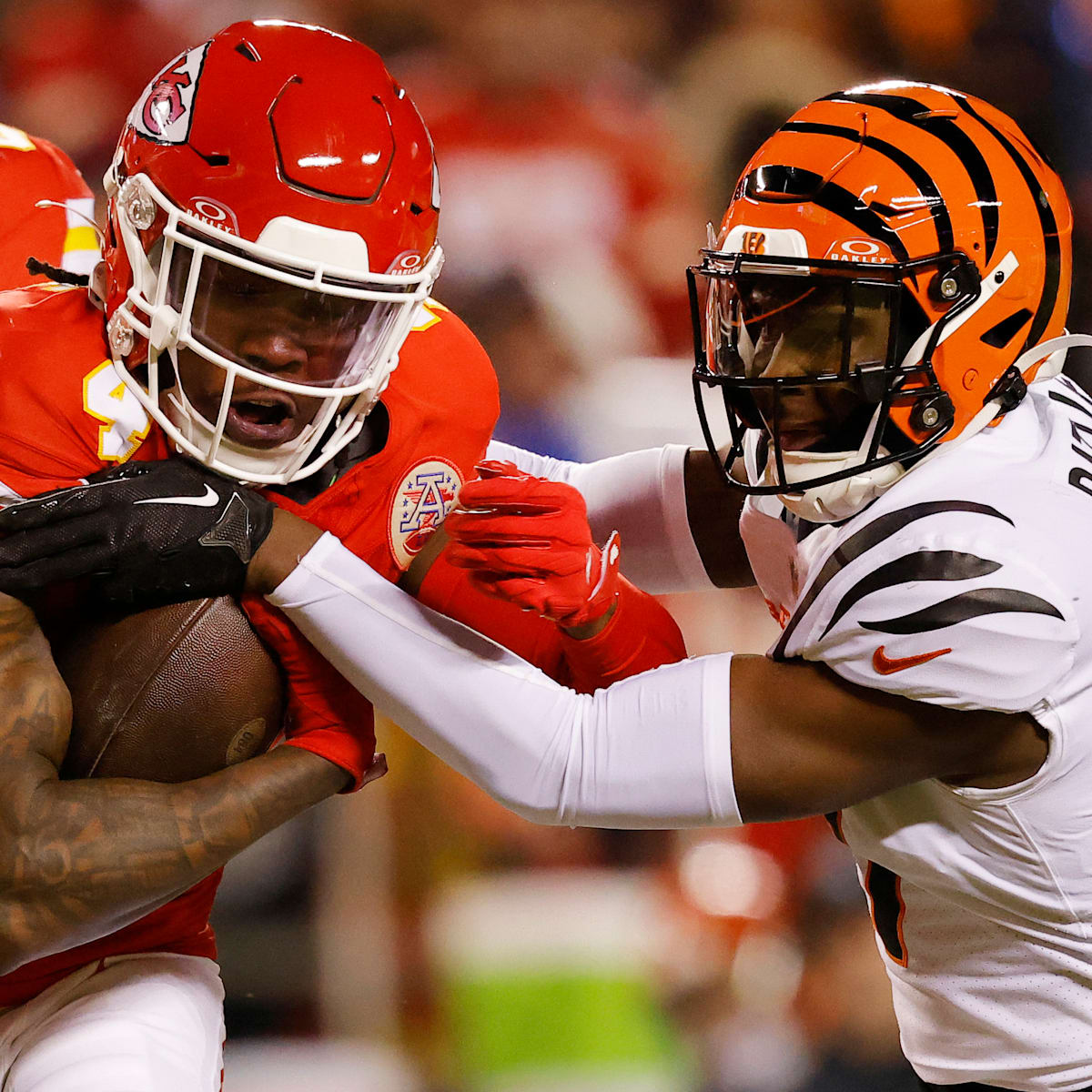 How to watch the chiefs game without cable deals