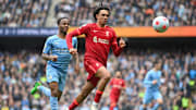 Kein Sieger zwischen City und Liverpool