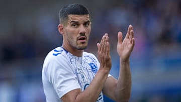 Everton FC v AFC Bournemouth - Premier League Everton FC v AFC Bournemouth - Premier League