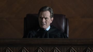 Bryan Cranston as Michael Desiato as in YOUR HONOR, "Part One". Photo Credit: Skip Bolen/SHOWTIME.