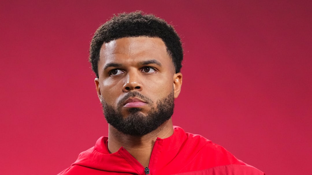 Denver Broncos v Kansas City Chiefs