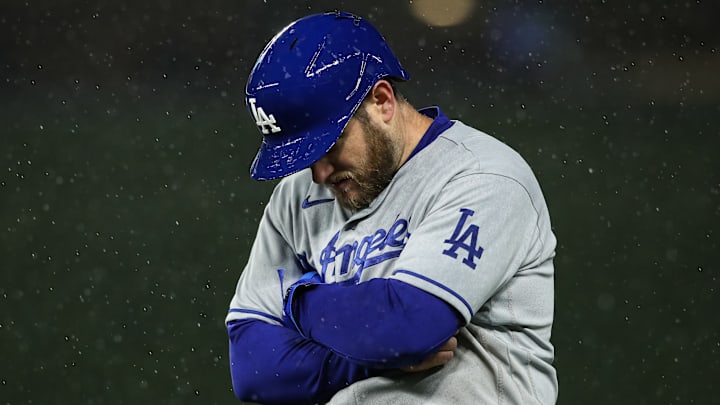 Los Angeles Dodgers v Minnesota Twins