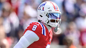 Pittsburgh Steelers v New England Patriots