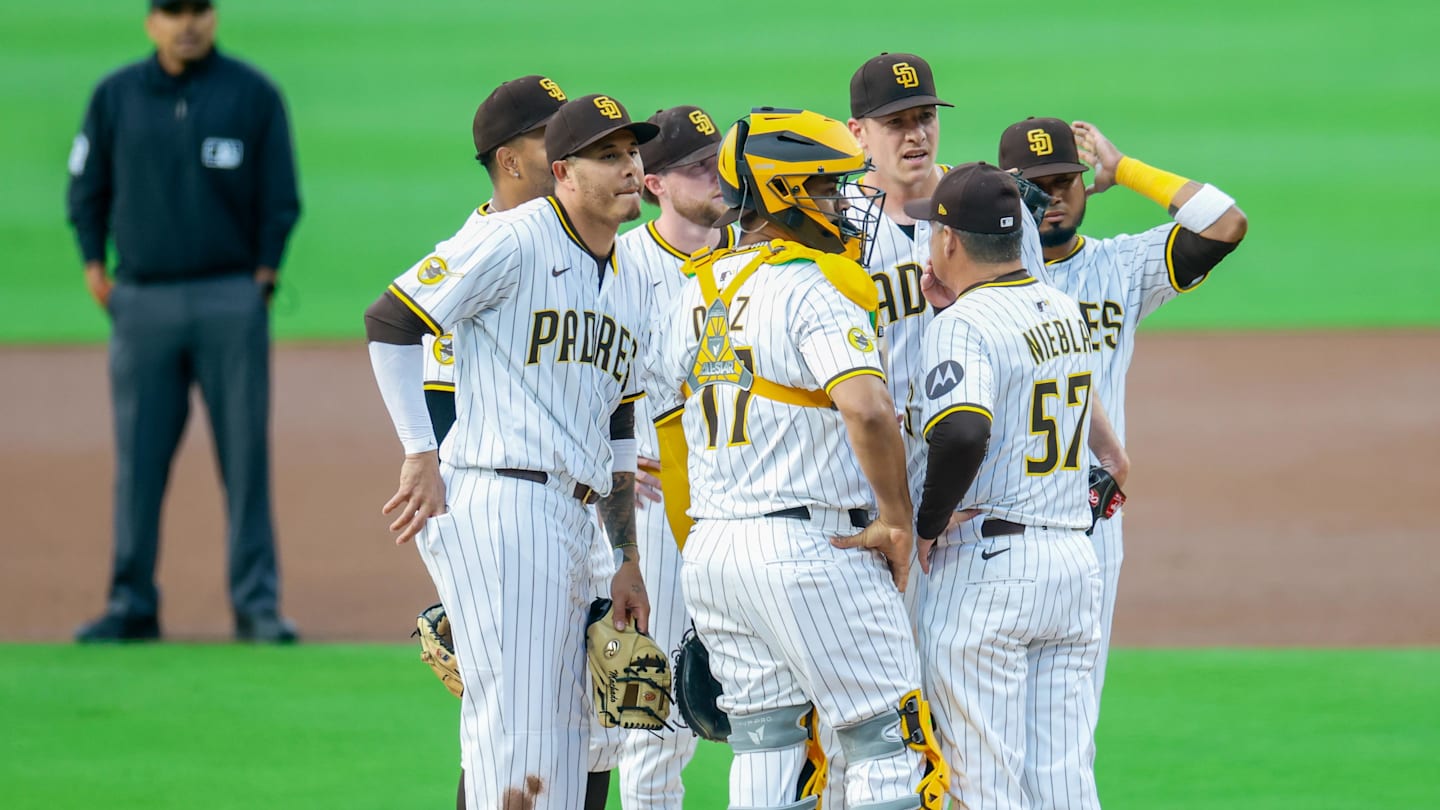MLB Teams Plan Rookie Starters for Critical Postseason Games