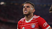 Lucas Hernandez