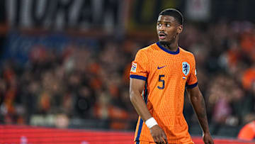 Netherlands v Spain - UEFA Nations League Quarterfinal Leg One