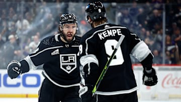 Nashville Predators v Los Angeles Kings