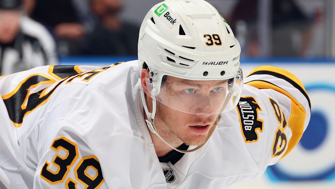 Boston Bruins v Toronto Maple Leafs Boston Bruins v Toronto Maple Leafs