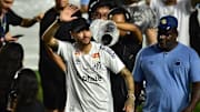 Neymar será o grande atrativo de Santos x Botafogo-SP 