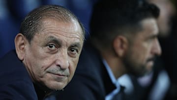 Ramón Díaz planeja o 2025 do Corinthians 