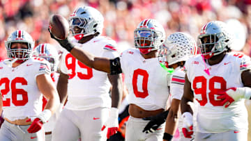 The Ohio State Buckeyes' defense is being compared to some of the all-time great units in college football history