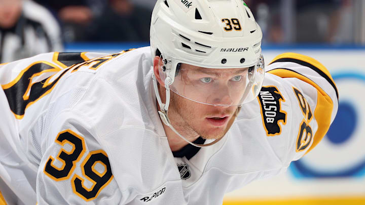 Boston Bruins v Toronto Maple Leafs
