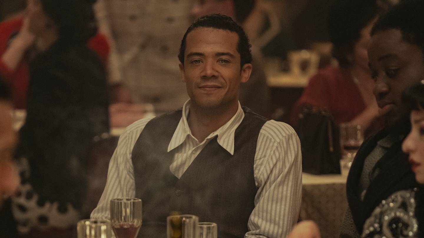 Jacob Anderson teases 'darker' Interview With The Vampire season - Vimarsana News