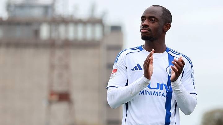 Christopher Antwi-Adjei Christopher Antwi-Adjei