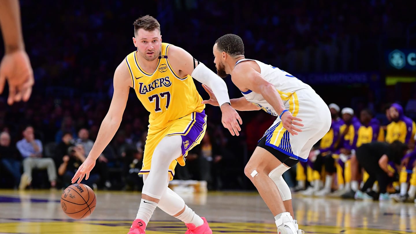 Lakers, Warriors Reportedly Target Veteran Centers After Playoff Losses
