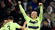 Une victoire de Manchester City en Ligue des Champions permettrait-il à un 5e club anglais de jouer la C1 ? 