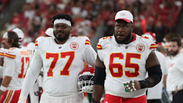 Kansas City Chiefs v Arizona Cardinals - NFL Preseason 2025