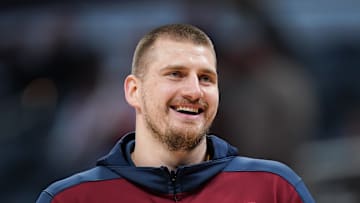 Denver Nuggets, Nikola Jokic